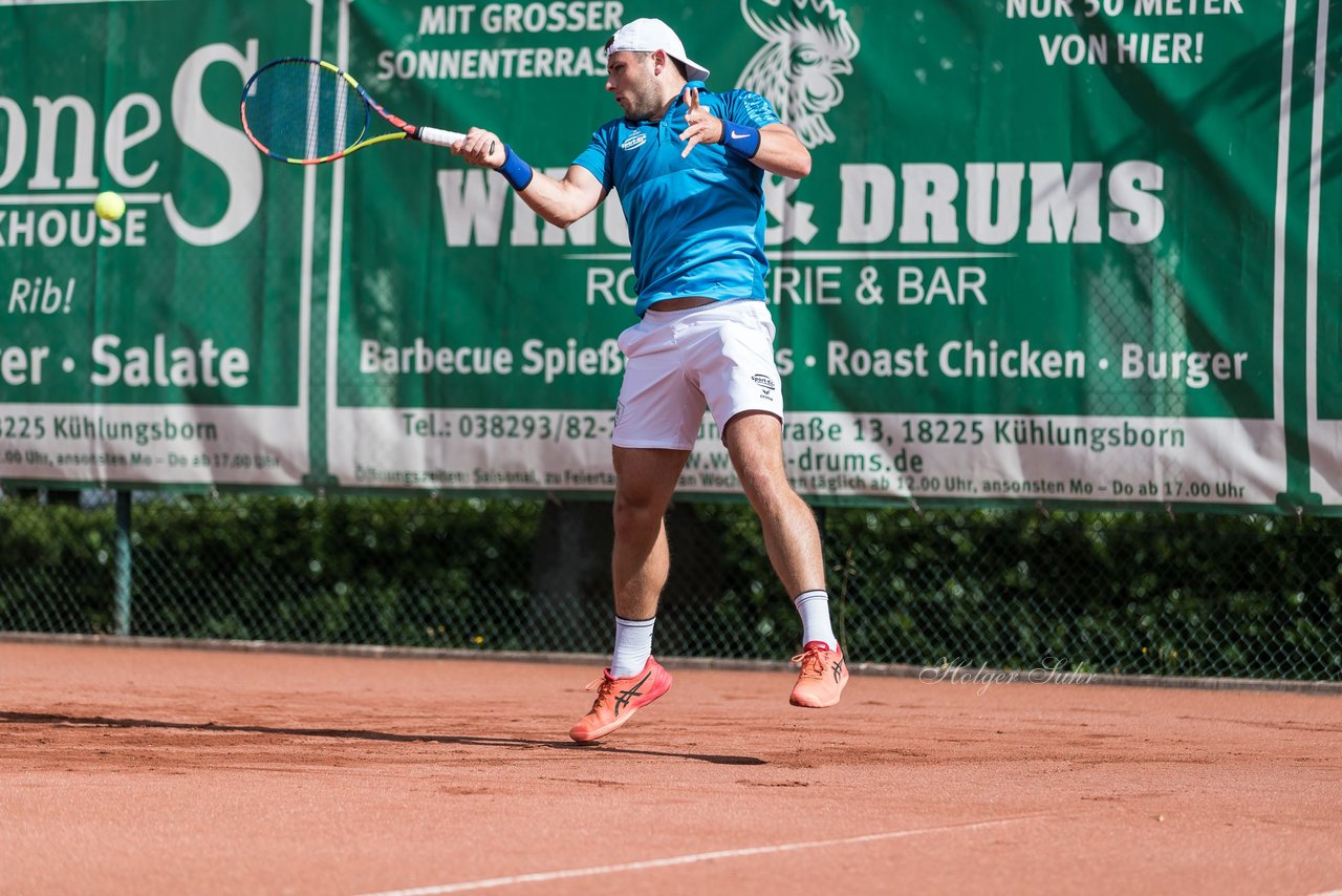 Bild 41 - Kuehlungsborner Tennisturnier